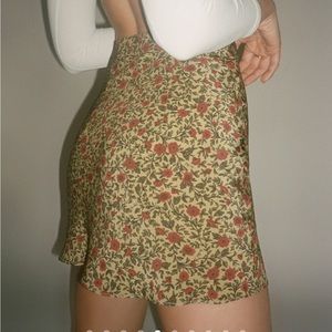 SOLD. Realisation par cookies skirt
